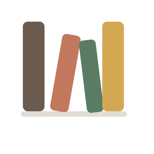myShelf